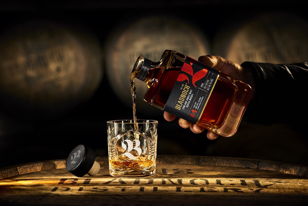Four of the best Bladnoch whiskies for Valentine's Day - Food