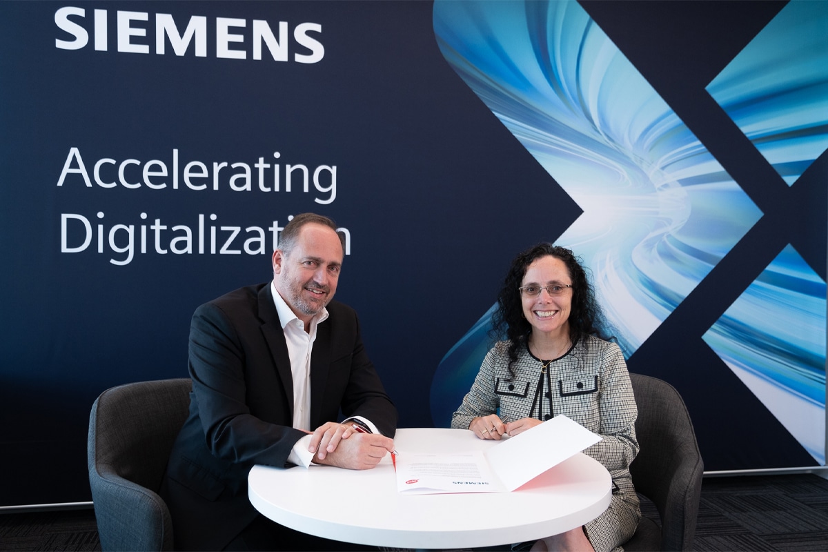 Siemens and APS expand relationship to add virtual commissioning software to drive digital transformation - Vimarsana News