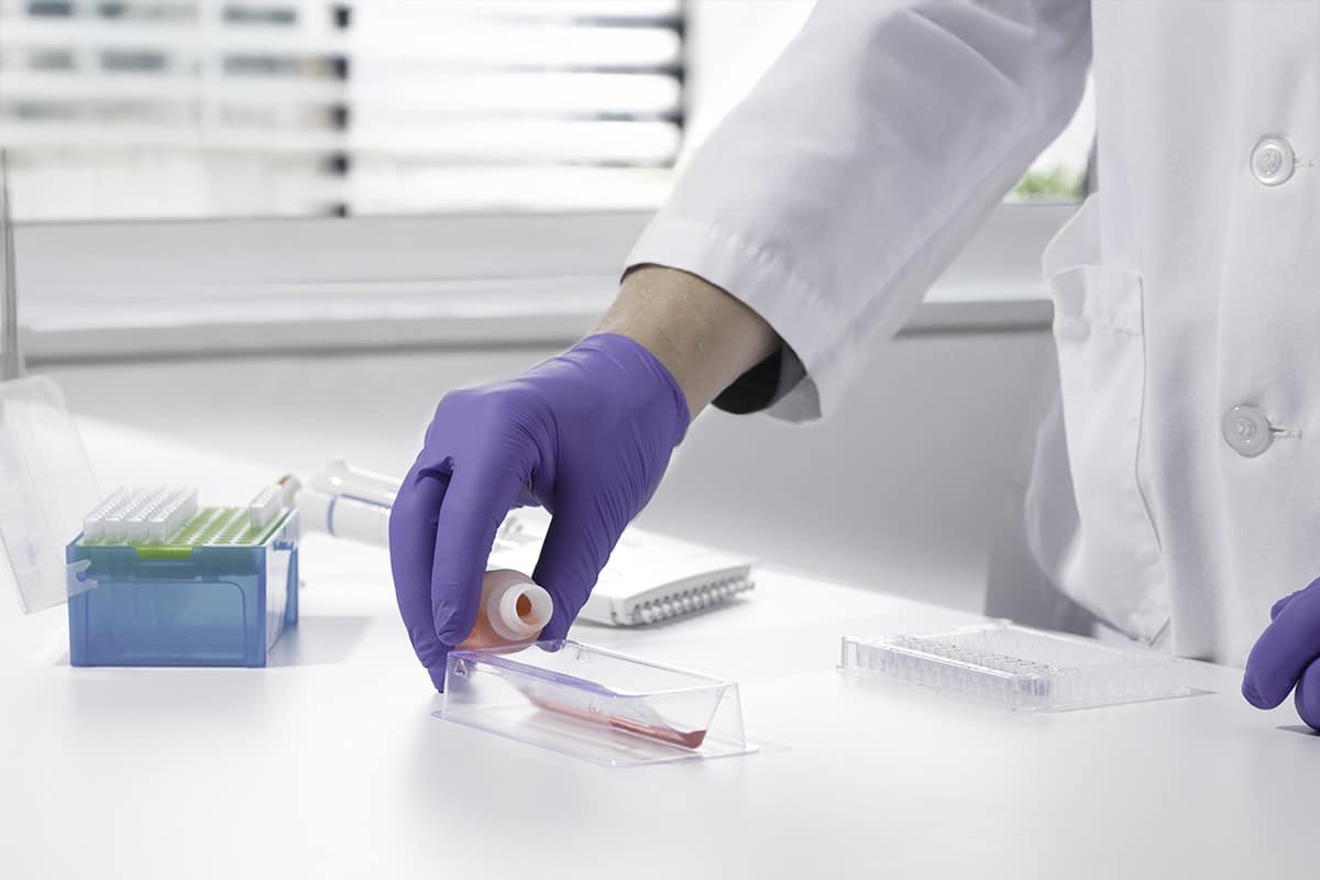 Doing more for food allergen testing - Food & Beverage Industry News