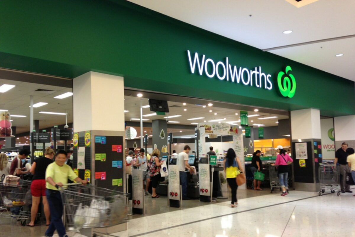 Woolworths unveils first Queensland CFC to meet shoppers’ growing ...