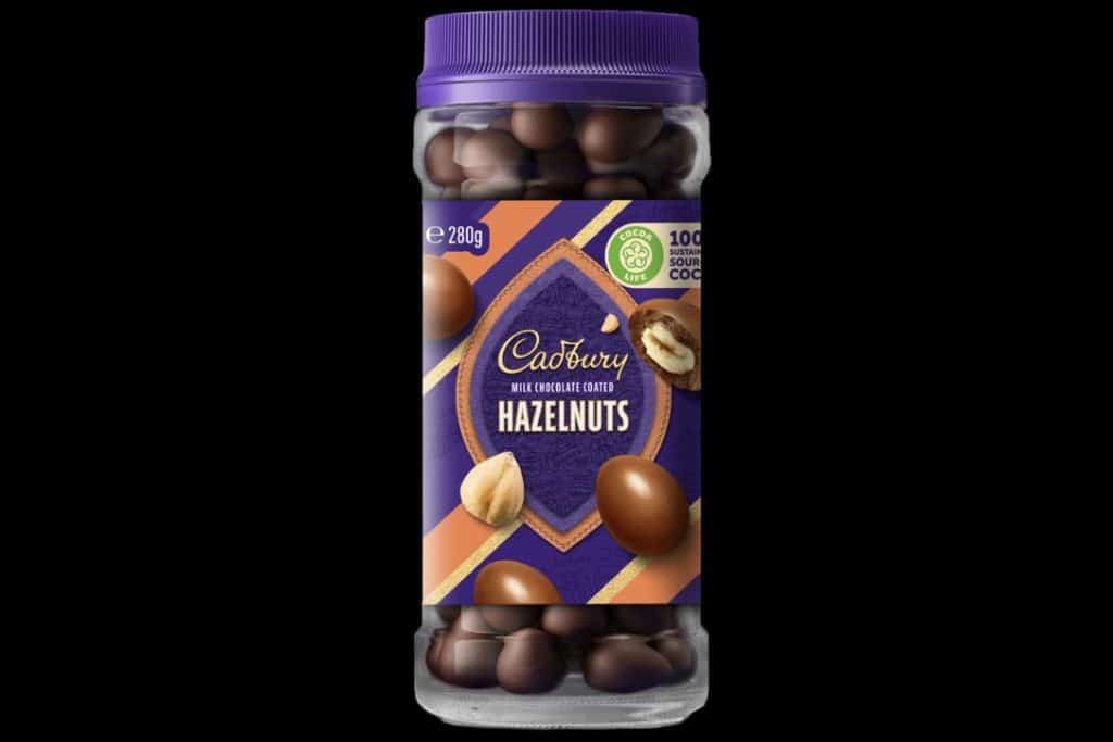 Cadbury