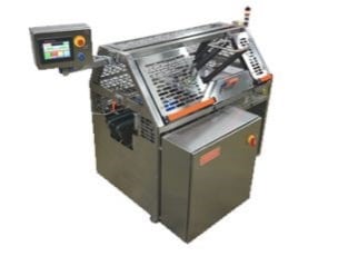 Company given boost by new servo machine - Food & Beverage Industry News