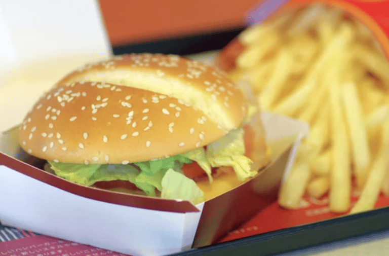 Macca's summer menu just got even bigger