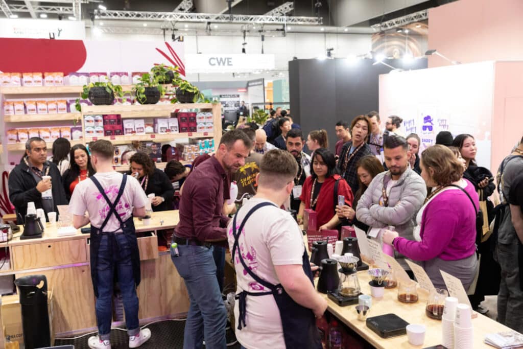 MICE 2023 is beginning to take shape.