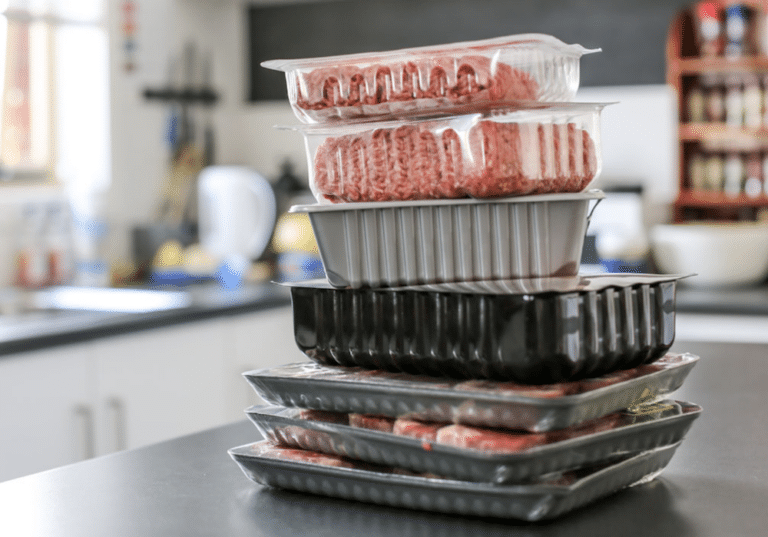 Misconceptions of food packaging aggravates food waste problem