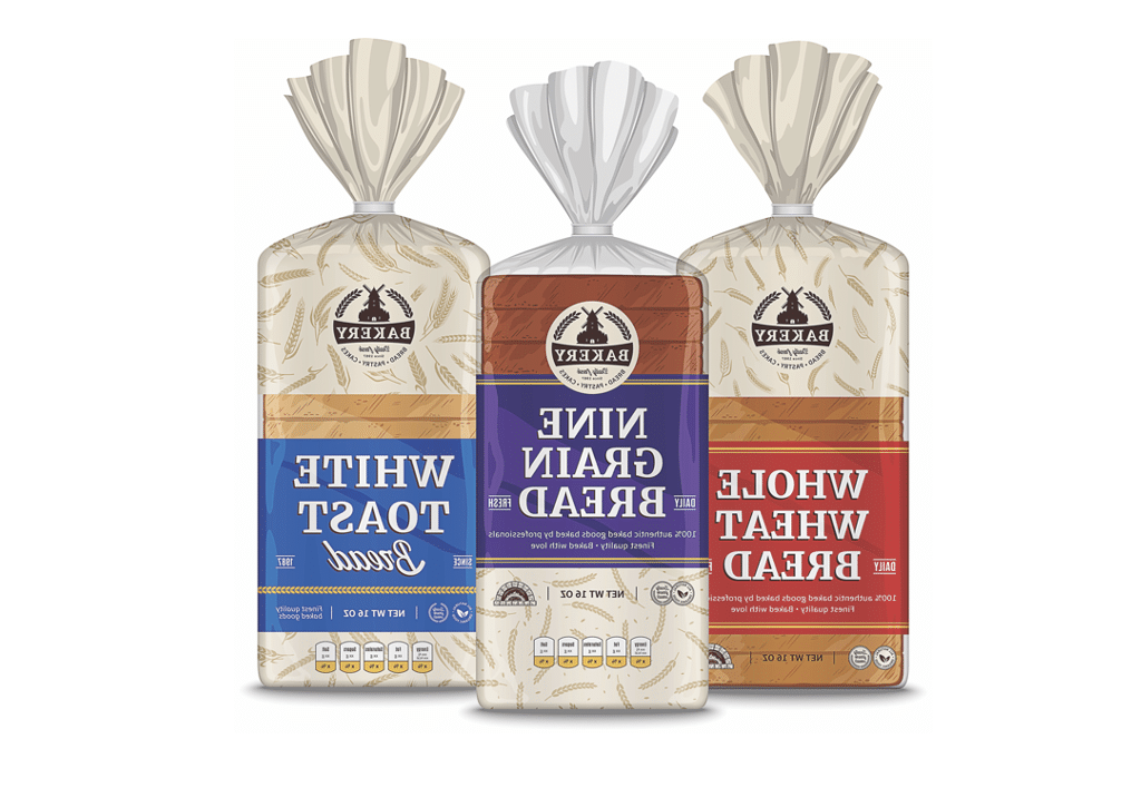 High volume flexible packaging for bread and baked products - Vimarsana News