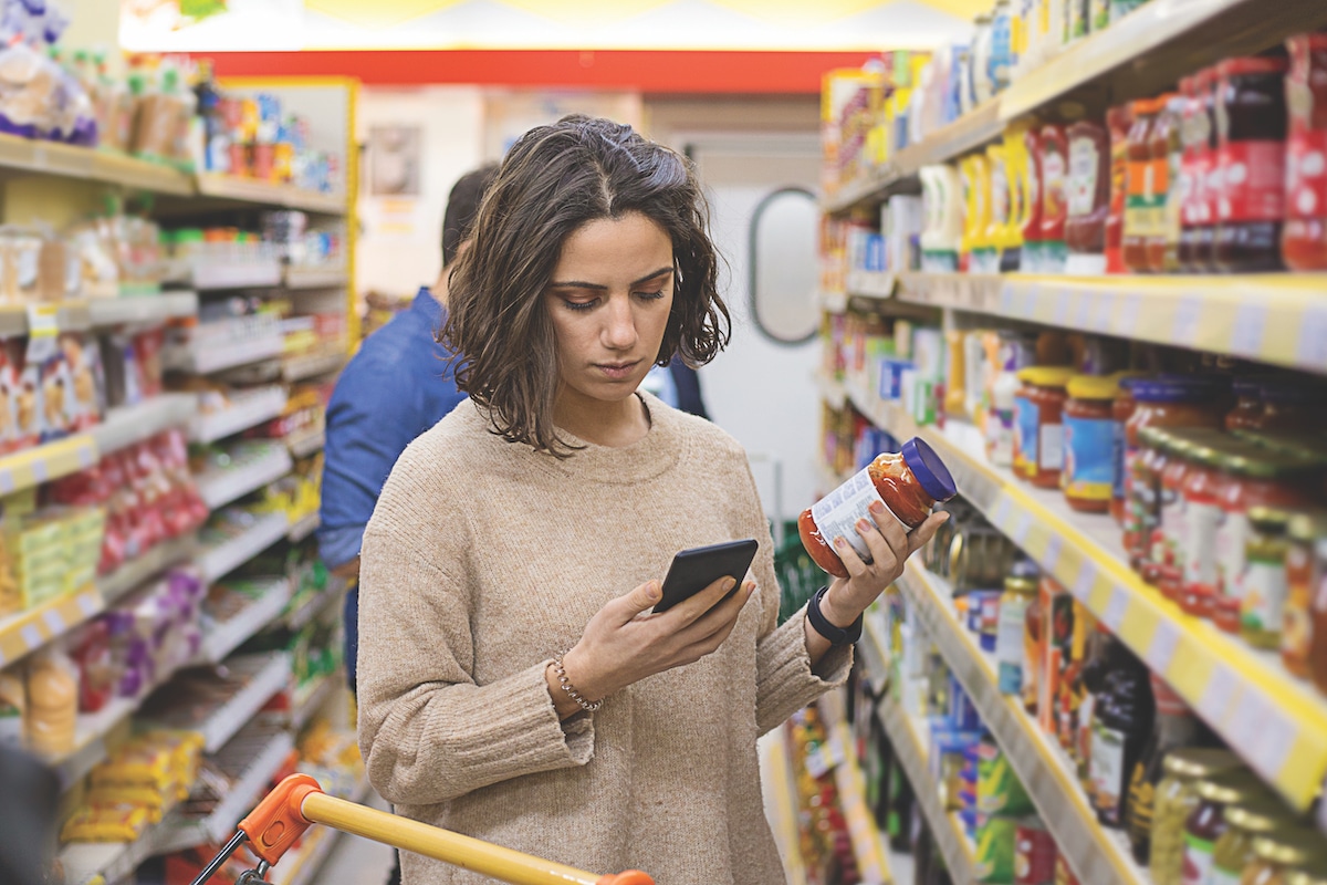 2D barcodes will revolutionise the industry - Vimarsana News