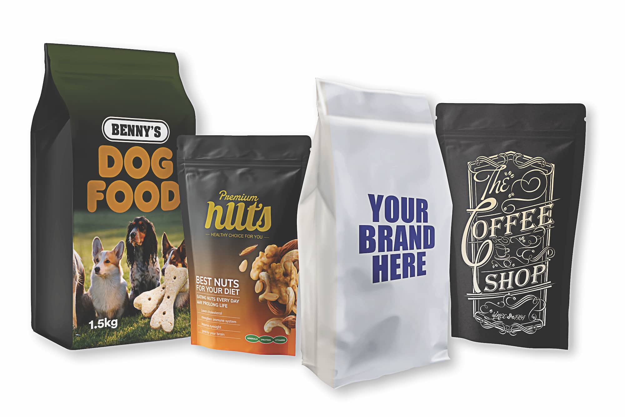 Favourite Packaging – the full package in flexible packaging - Vimarsana News