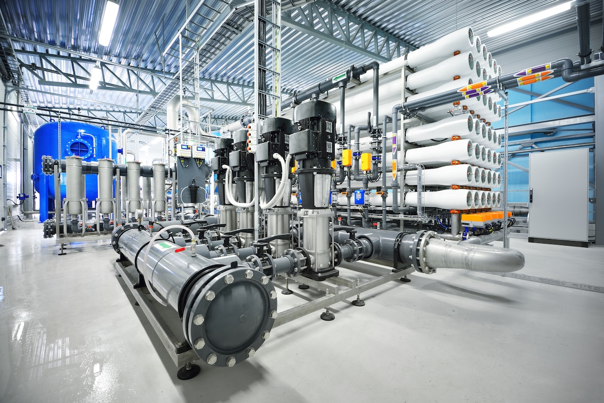 Where does an industrial IoT platform fit in your system? - Vimarsana News