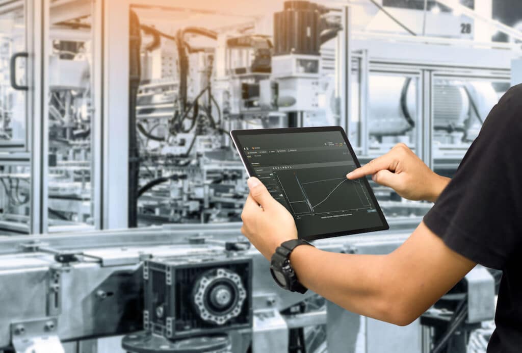 National IoT expert Freddie Coertze from ifm Australia disperses misconceptions about condition monitoring and predictive maintenance.