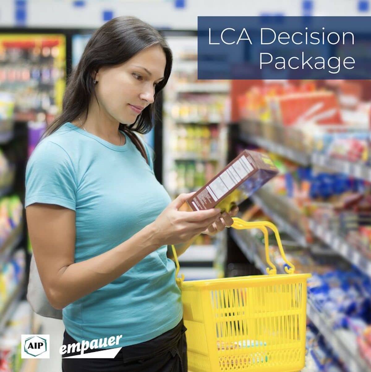AIP LCA decision package now available - Food & Beverage Industry News