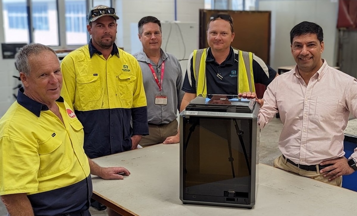 New Bundaberg skills hub to support innovation in food manufacturing - Food & Beverage Industry News - Vimarsana News