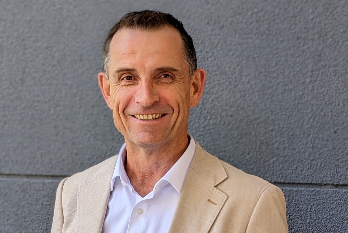AFGC appoints Colm Maguire CEO - Food & Beverage Industry News