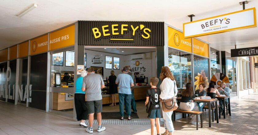 Beefy’s