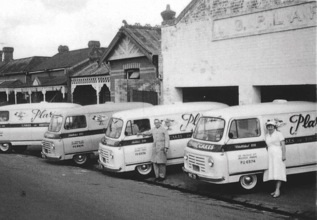 Plarre Meet the Manufacturer: Ferguson Plarre’s 125-year legacy - Food ...