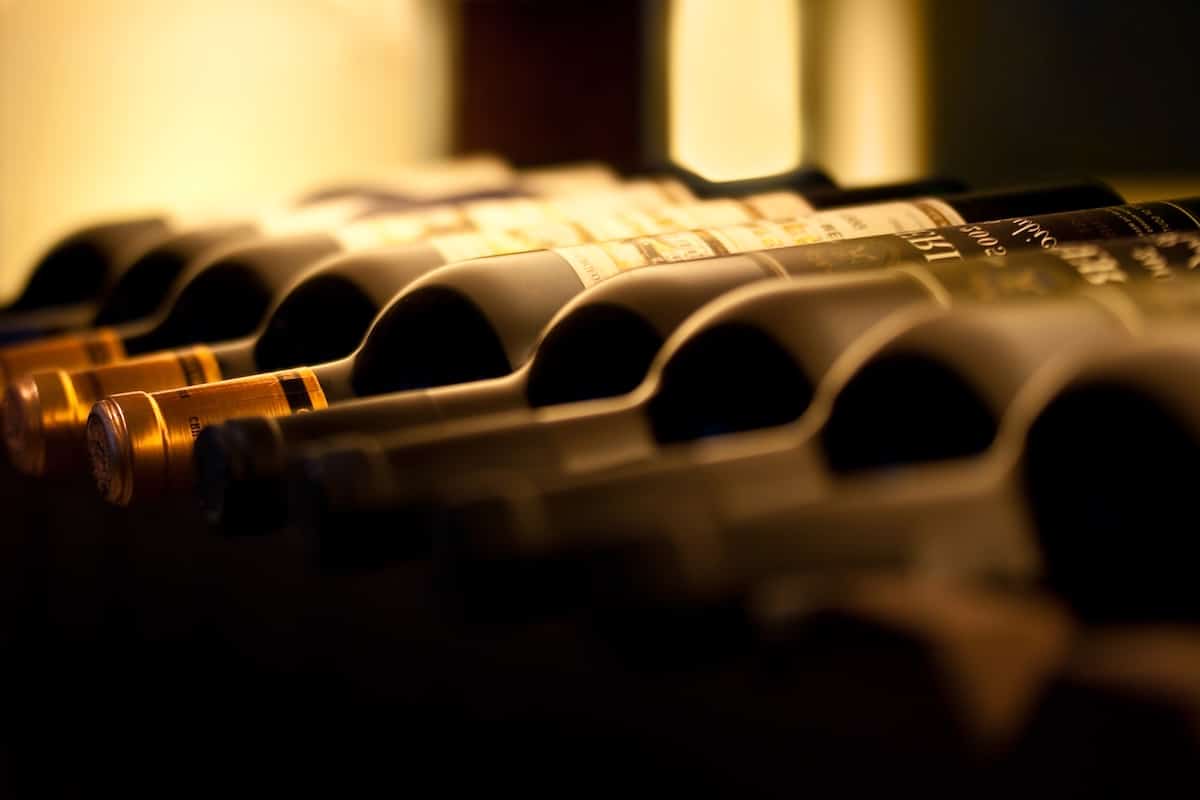 Treasury Wine Estates’ chief financial and strategy officer retires