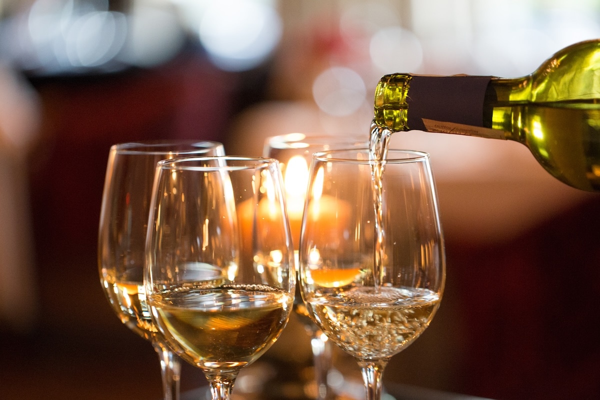 Bursary offers wine professionals access to IMW Symposium 2027