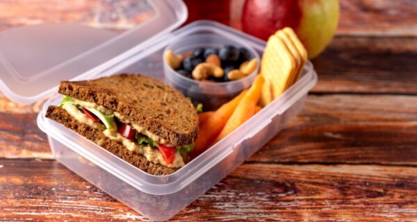 School Breakfast Program