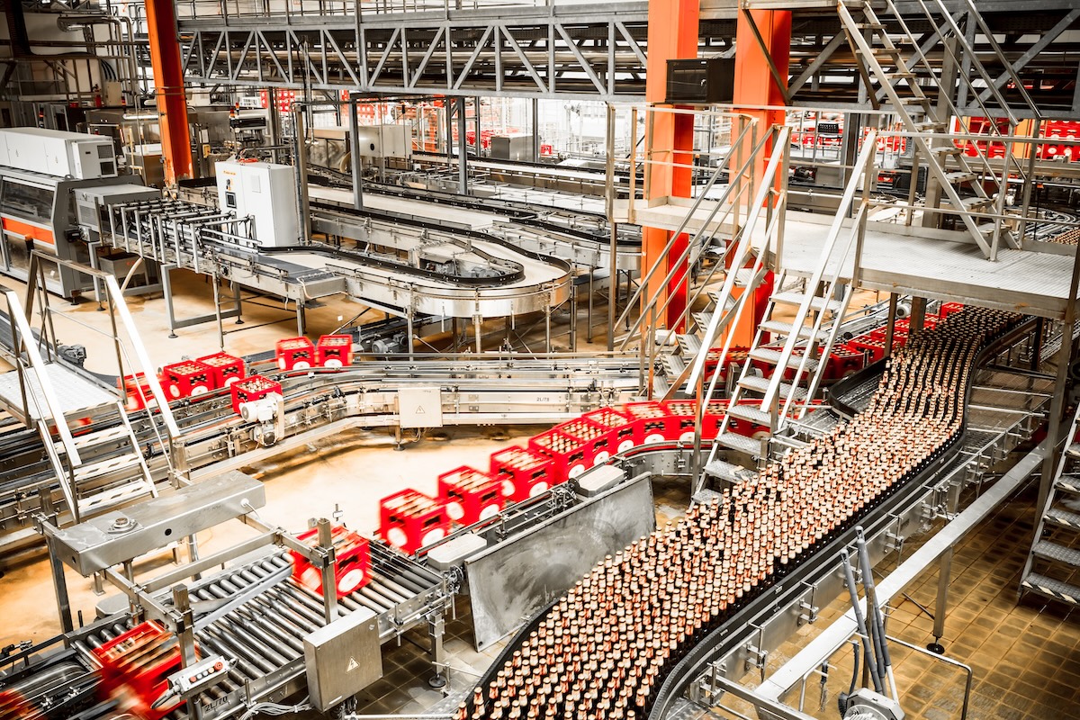 AFGC releases electrification fact sheet for food manufacturers