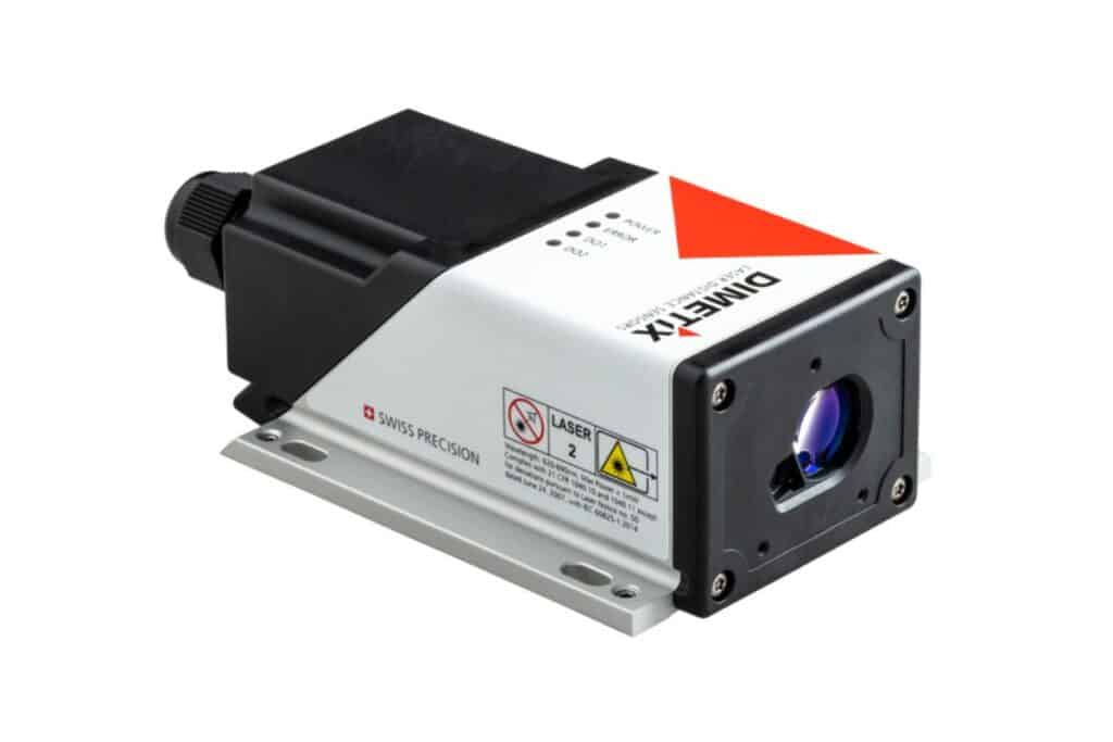 laser