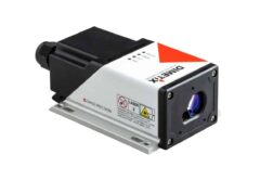 laser