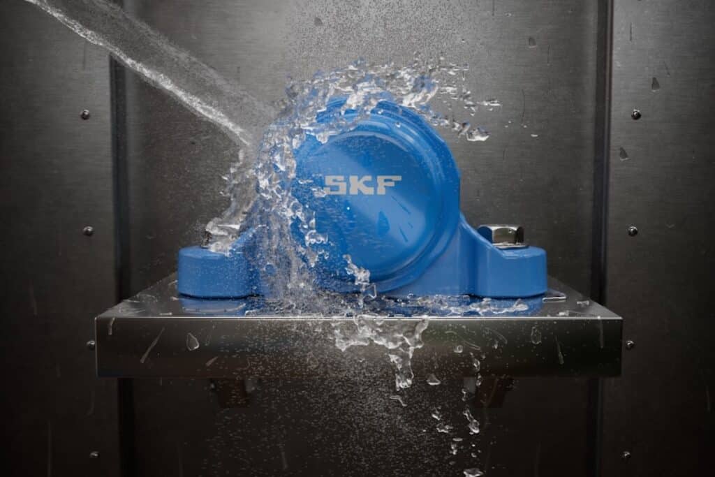 SKF
