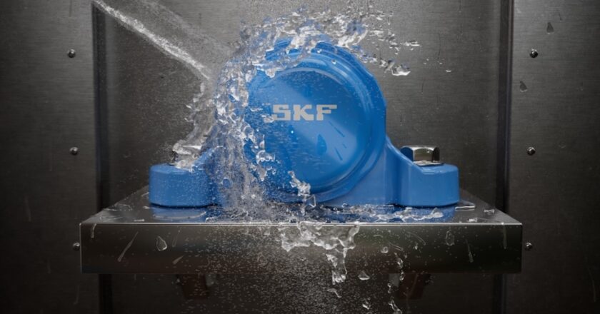 SKF