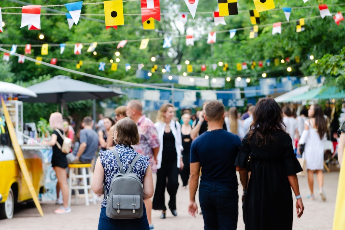 Norwood Food & Wine Festival set to boost local trade
