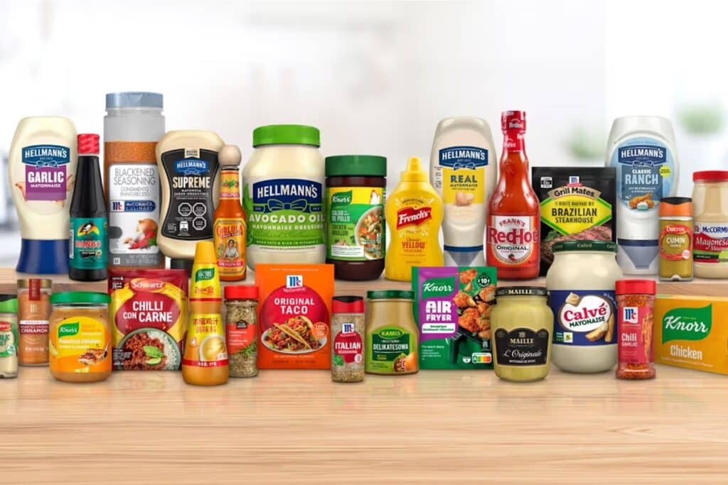 Unilever