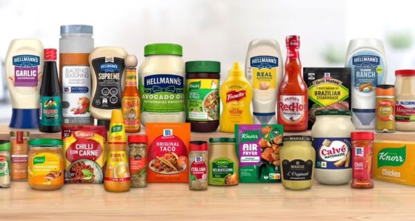 Unilever