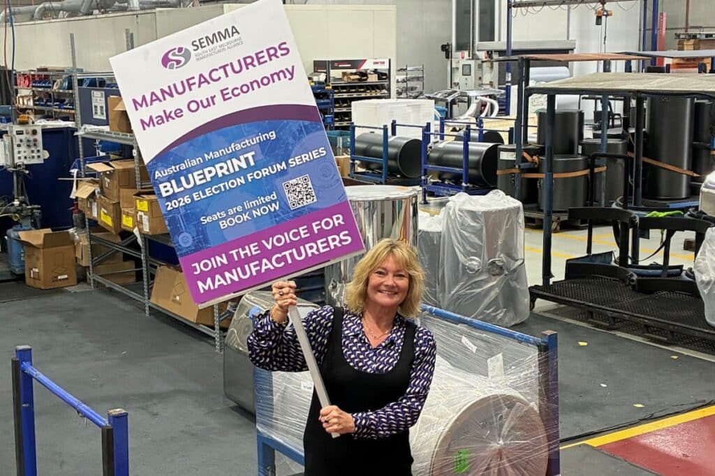 industry support
