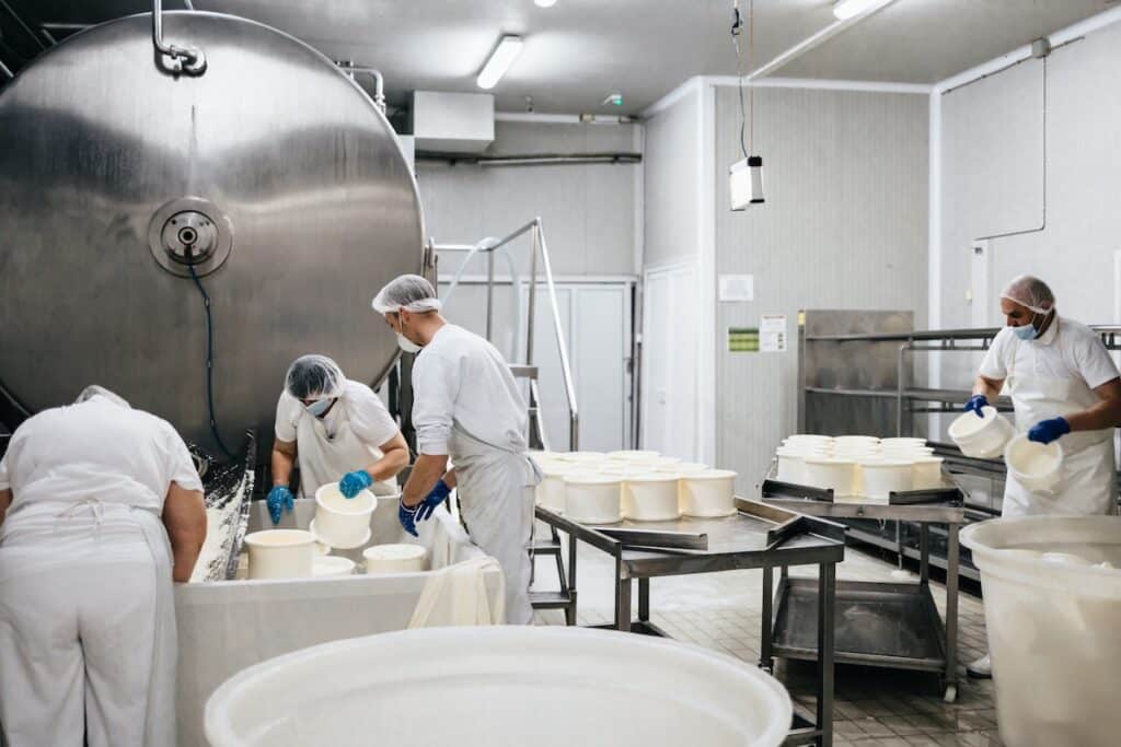 Safe Food Victoria