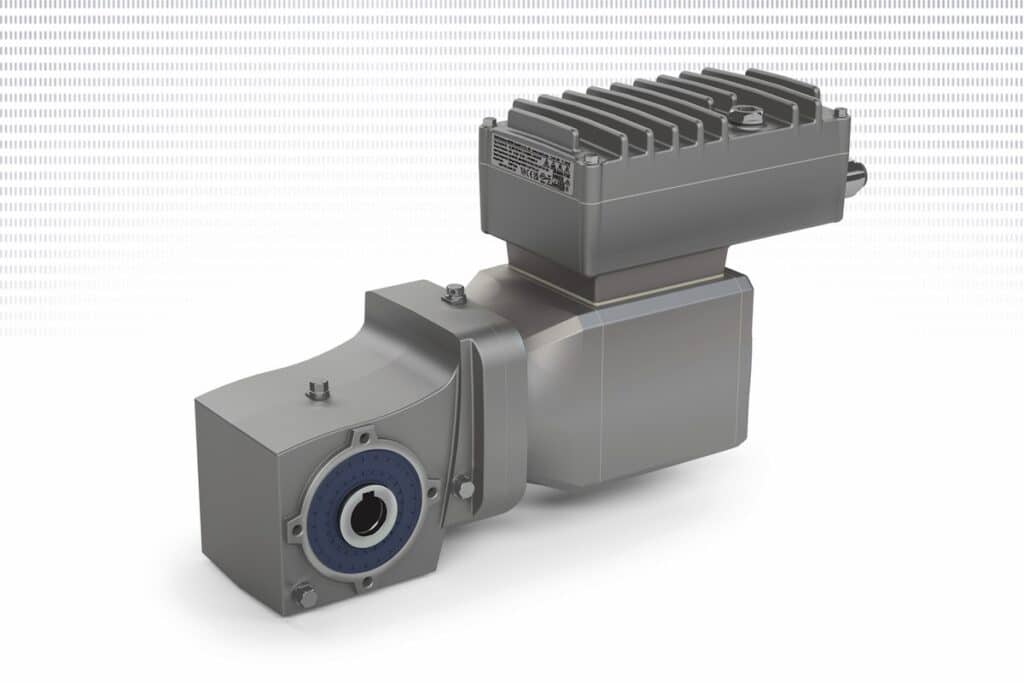 Drive solutions