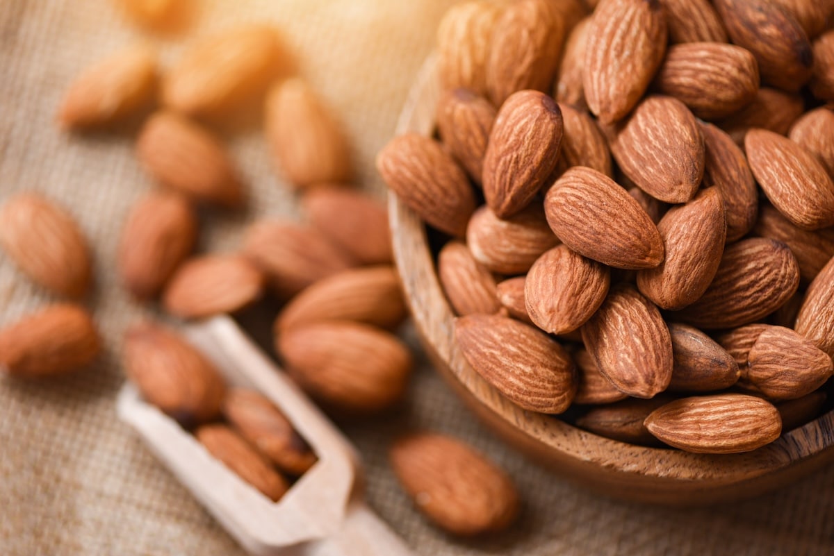 Almondco and SunRice enter Export Awards Hall of Fame