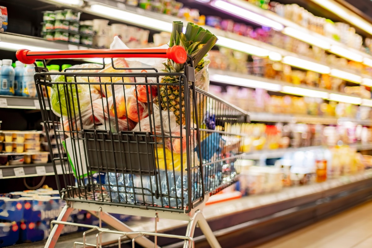 Survey highlights fresh produce and local food access