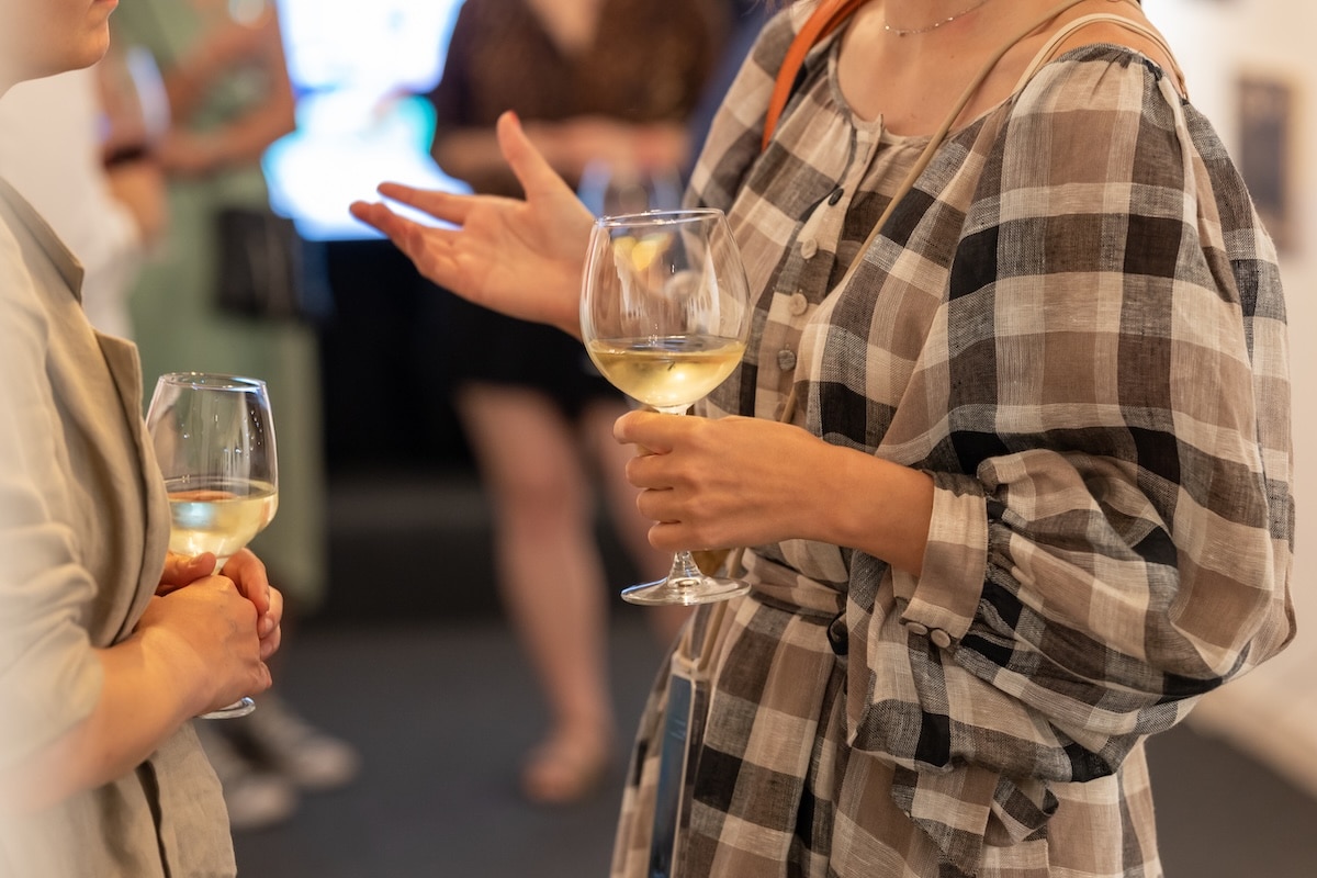 NSW Wine Month returns in November