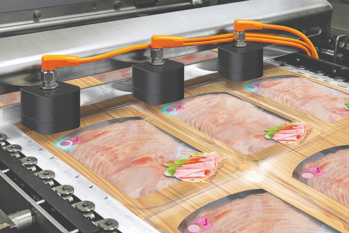 AMS pitches sensors to catch packaging faults in food plants